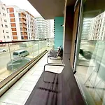 Lägenhet Loft Beautiful Mamaia
