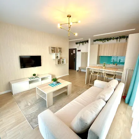 Lägenhet Loft Beautiful *