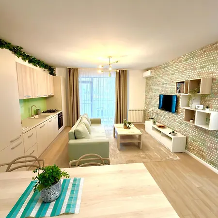 Loft Beautiful Mamaia