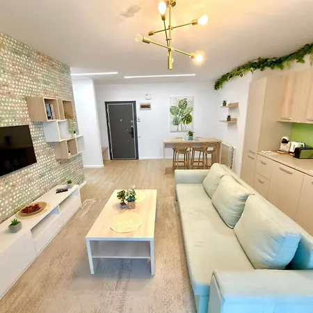 דירה Loft Beautiful *