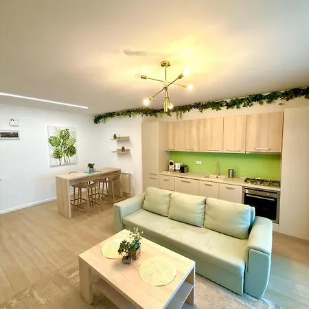דירה Loft Beautiful מאמאיה