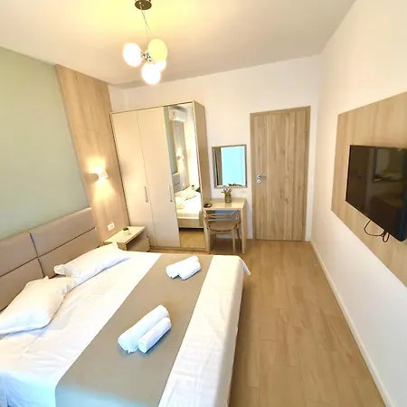 Lägenhet Loft Beautiful Mamaia
