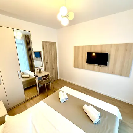 Loft Beautiful * Mamaia