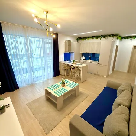 Loft Beautiful דירה
