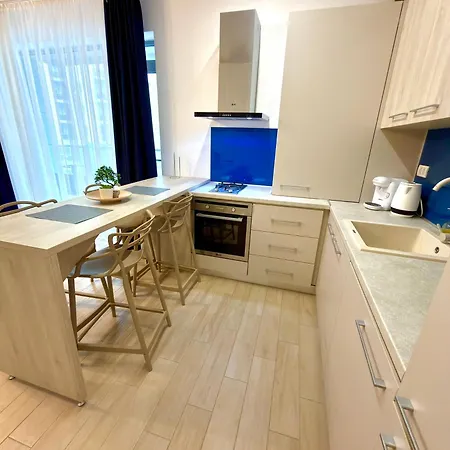 Apartment Loft Beautiful Mamaia