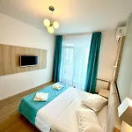 Apartment Loft Beautiful Mamaia
