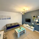 Apartment Loft Beautiful Mamaia