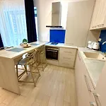 Apartment Loft Beautiful Mamaia