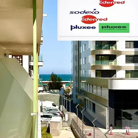 Loft Beautiful Apartamento Mamaia