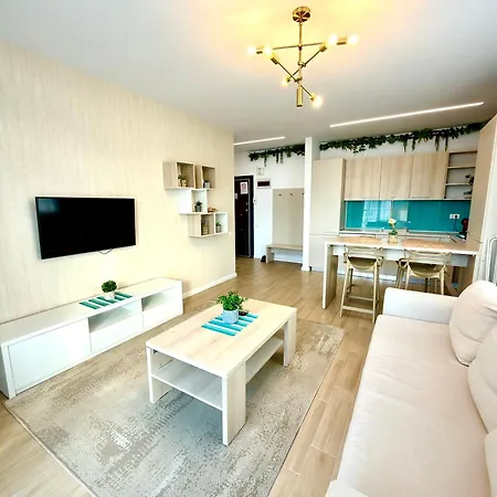 Apartamento Loft Beautiful