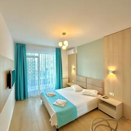 Loft Beautiful Mamaia