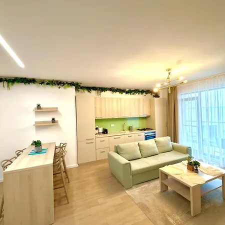 Lejlighed Loft Beautiful *