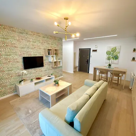 Loft Beautiful Lejlighed Mamaia