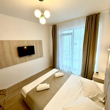 Loft Beautiful Lejlighed Mamaia