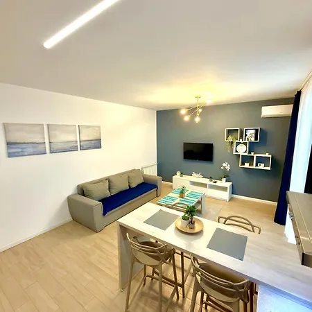 Loft Beautiful Lejlighed