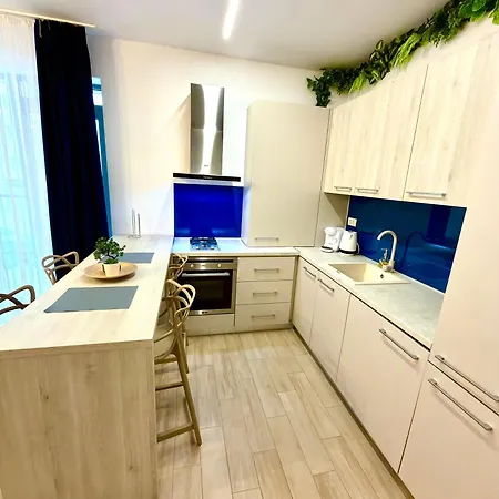Loft Beautiful Mamaia