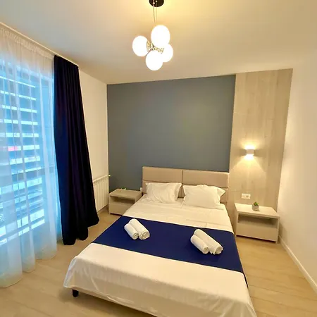 Lägenhet Loft Beautiful Mamaia