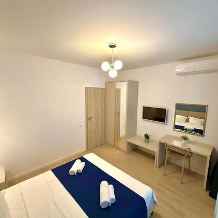 Loft Beautiful Lejlighed