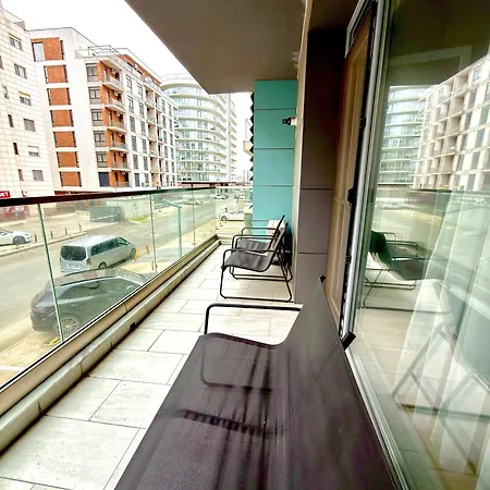 Lejlighed Loft Beautiful Mamaia